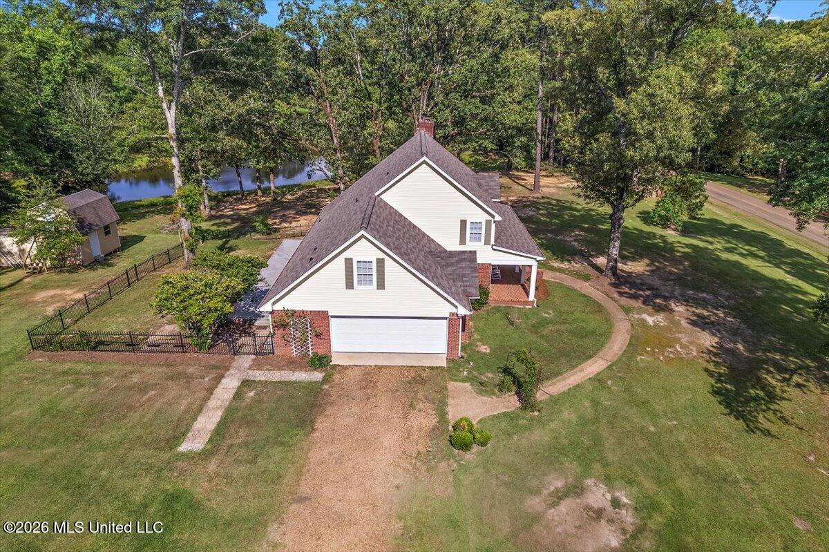 402 Springwood Circle Terry, MS 39170 - Photo 41 of 49 41-IDJI_0037