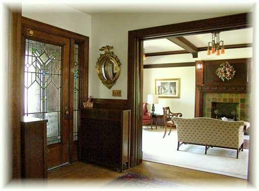 5818 Aylesboro Avenue Pittsburgh, PA 15217 - Photo 3 of 8