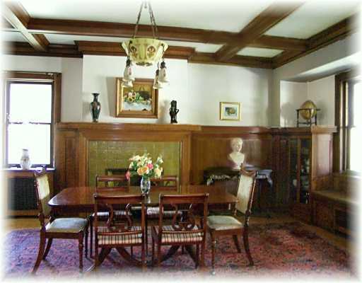 5818 Aylesboro Avenue Pittsburgh, PA 15217 - Photo 4 of 8