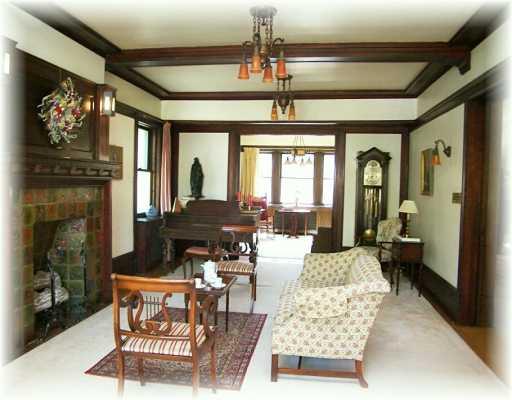 5818 Aylesboro Avenue Pittsburgh, PA 15217 - Photo 5 of 8