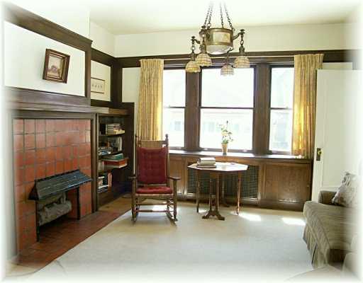 5818 Aylesboro Avenue Pittsburgh, PA 15217 - Photo 6 of 8