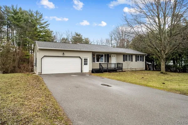 $248,000 | 7080 Verna Drive, Lenox, NY 13032