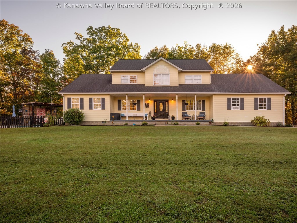 298 Brandi Lane Ripley, WV 25271 - Photo 1 of 35 Gallery Image 1