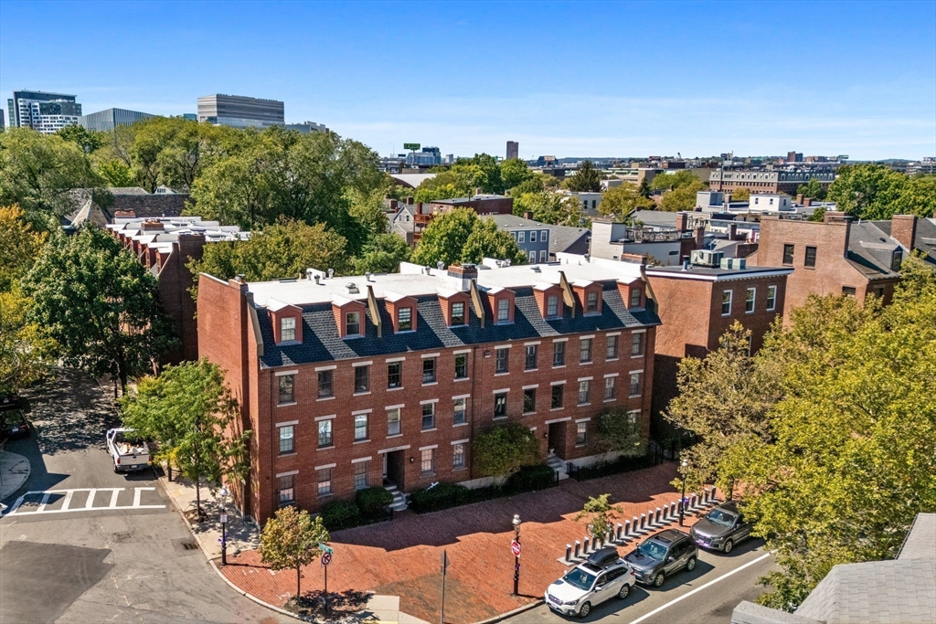 100 Main Street, Unit 5 Boston, MA 02129 - Photo 11 of 33