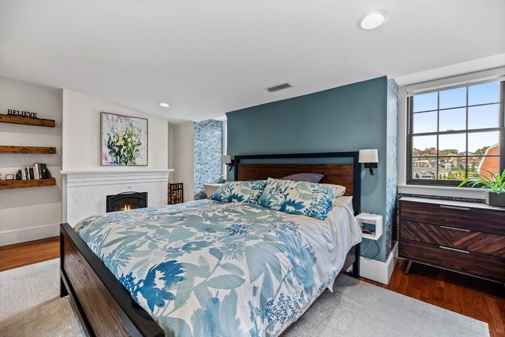 100 Main Street, Unit 5 Boston, MA 02129 - Photo 19 of 33