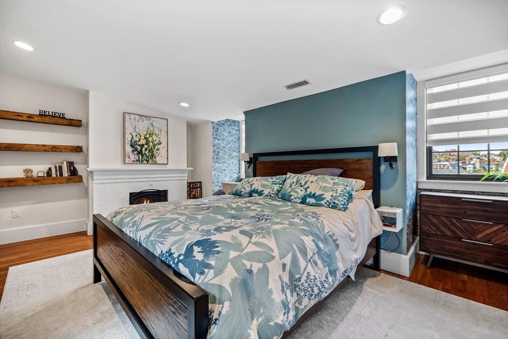 100 Main Street, Unit 5 Boston, MA 02129 - Photo 20 of 33