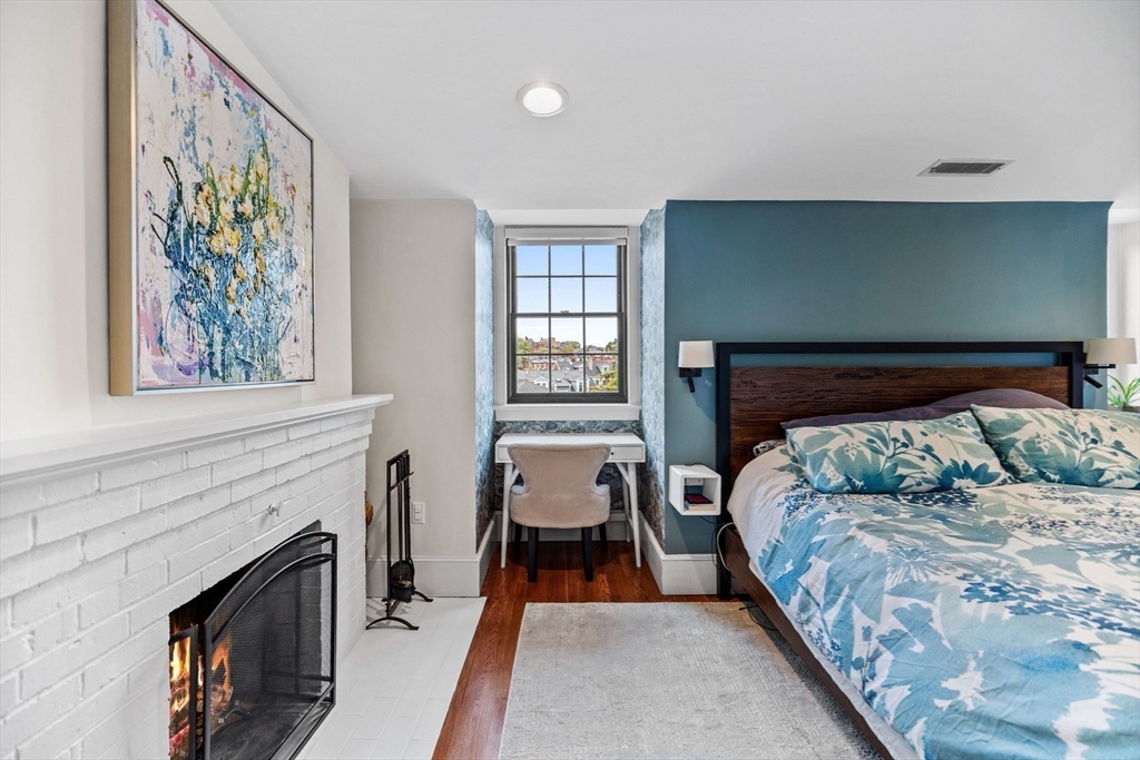 100 Main Street, Unit 5 Boston, MA 02129 - Photo 21 of 33