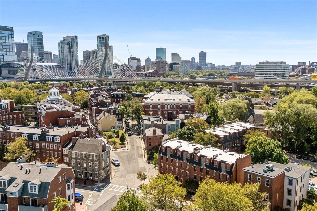 100 Main Street, Unit 5 Boston, MA 02129 - Photo 30 of 33