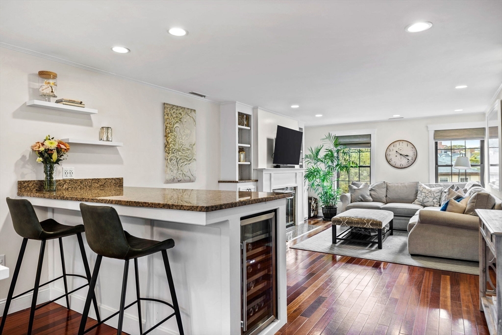 100 Main Street, Unit 5 Boston, MA 02129 - Photo 3 of 33