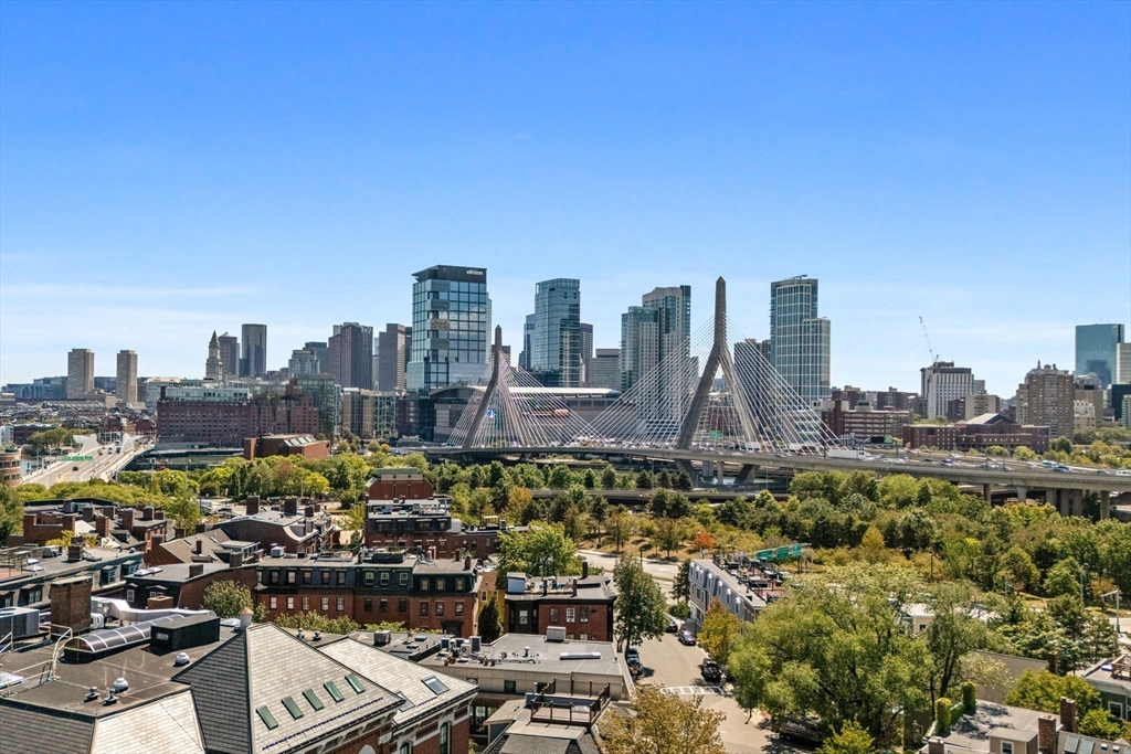 100 Main Street, Unit 5 Boston, MA 02129 - Photo 31 of 33