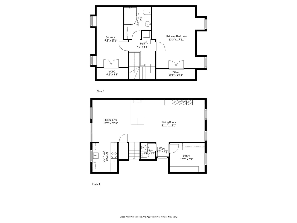 100 Main Street, Unit 5 Boston, MA 02129 - Photo 32 of 33