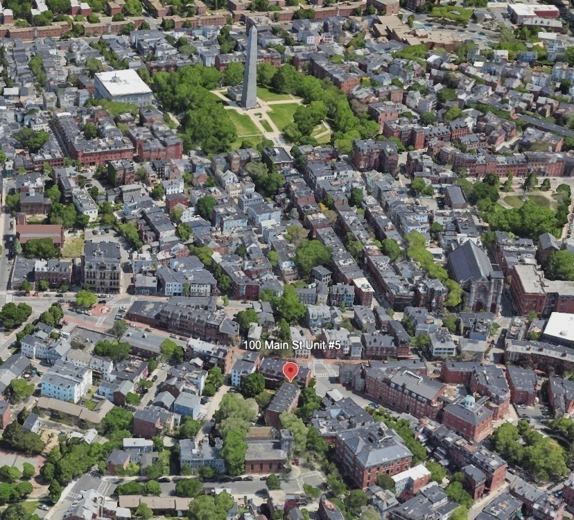 100 Main Street, Unit 5 Boston, MA 02129 - Photo 33 of 33