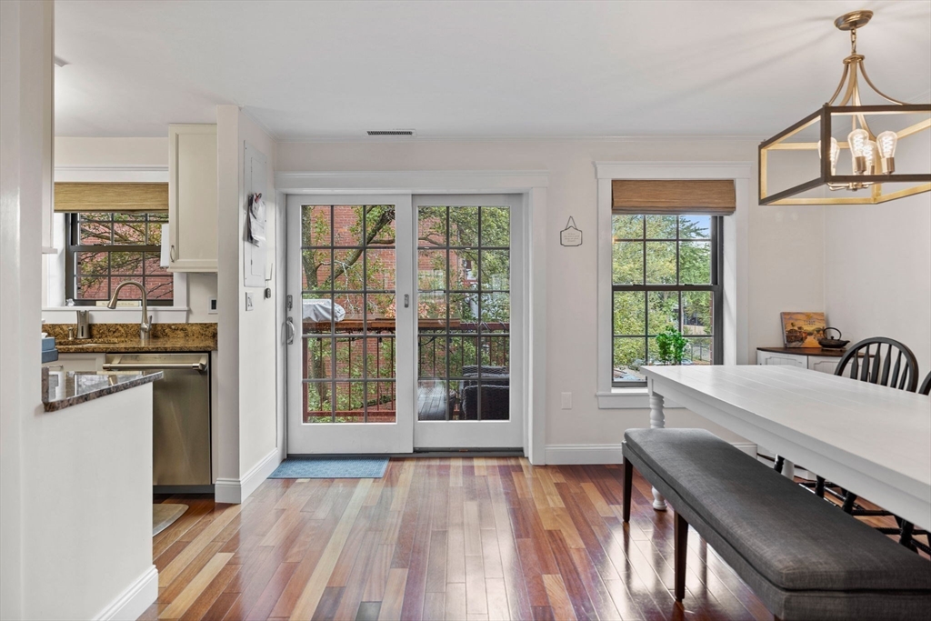 100 Main Street, Unit 5 Boston, MA 02129 - Photo 7 of 33