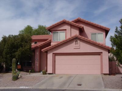 3467 West Sky Ridge Loop Tucson, AZ 85742 - Photo 1 of 8