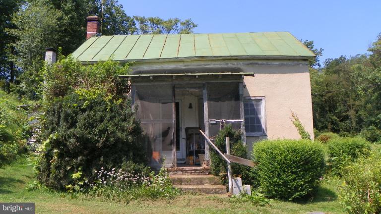 3370 Whiting Road Marshall, VA 20115 - Photo 11 of 17 Exterior (Front)