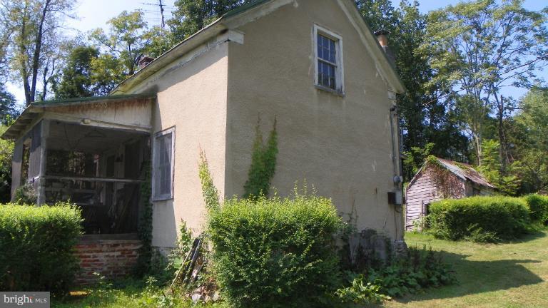 3370 Whiting Road Marshall, VA 20115 - Photo 12 of 17 Exterior (General)