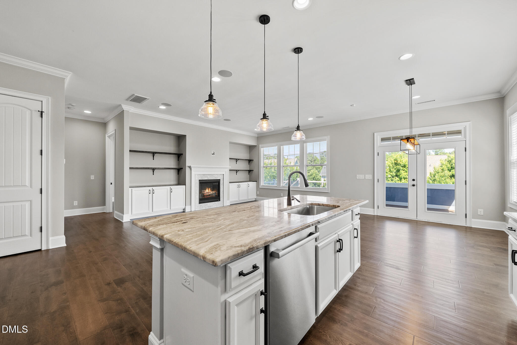 8240 Pritchett Farm Lane Raleigh, NC 27606 - Photo 7 of 39 DSC01803