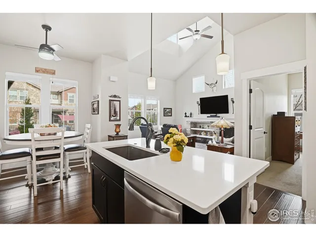 $610,000 | Undisclosed Address, Windsor, CO 80550