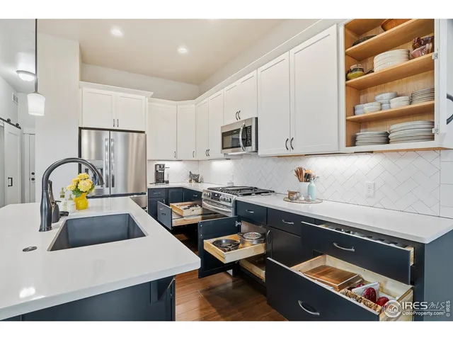 $610,000 | Undisclosed Address, Windsor, CO 80550