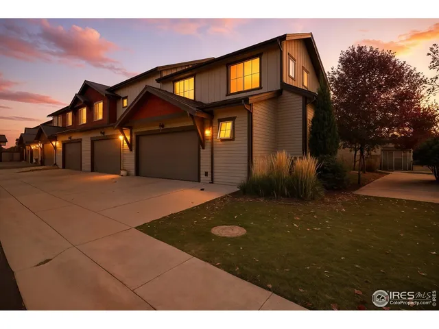 $610,000 | Undisclosed Address, Windsor, CO 80550