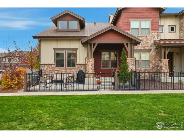$610,000 | Undisclosed Address, Windsor, CO 80550