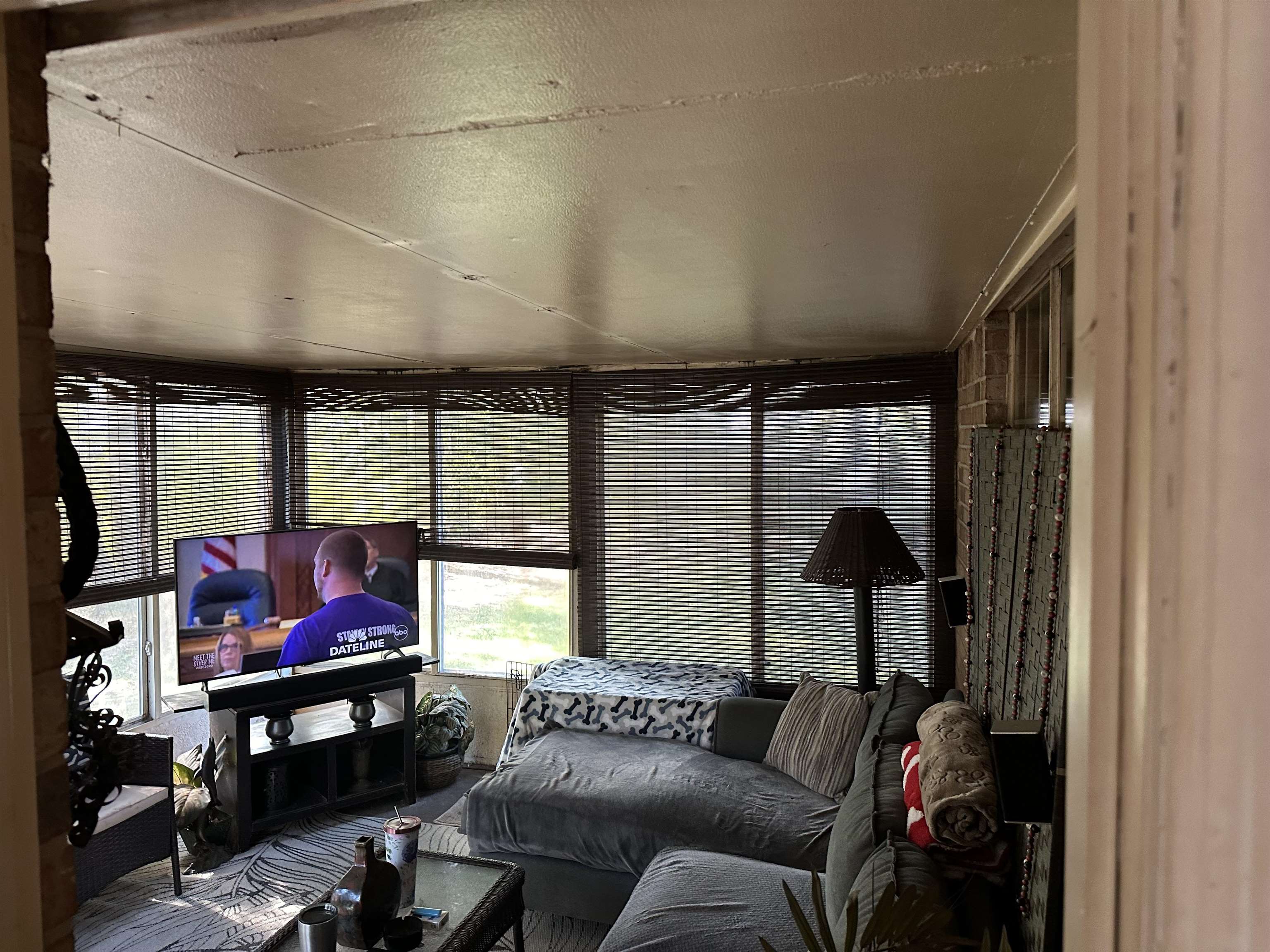 514 Loblolly Court Foley, AL 36535 - Photo 6 of 13 Sun Room