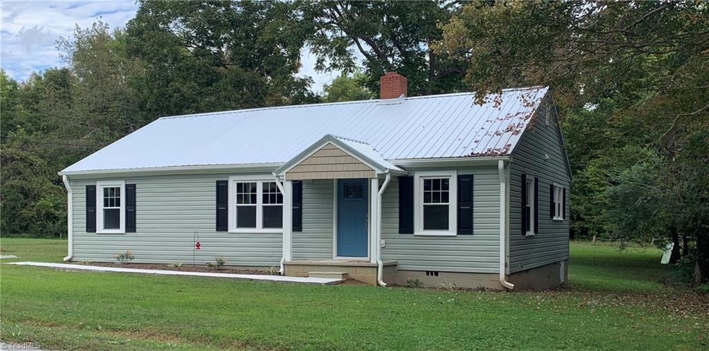 1492 Ridge Road Lexington, NC 27295 - Photo 1 of 1 Gallery Image 1
