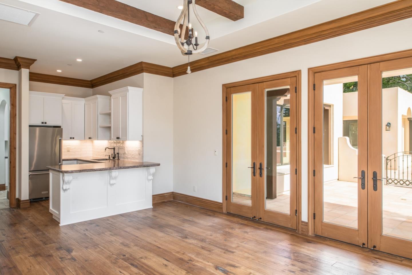 1443 Viscaino Road Pebble Beach, CA 93953 - Photo 16 of 22 Gallery Image 16