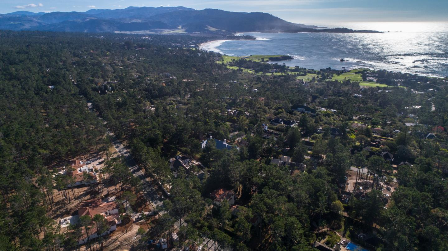 1443 Viscaino Road Pebble Beach, CA 93953 - Photo 22 of 22 Gallery Image 22