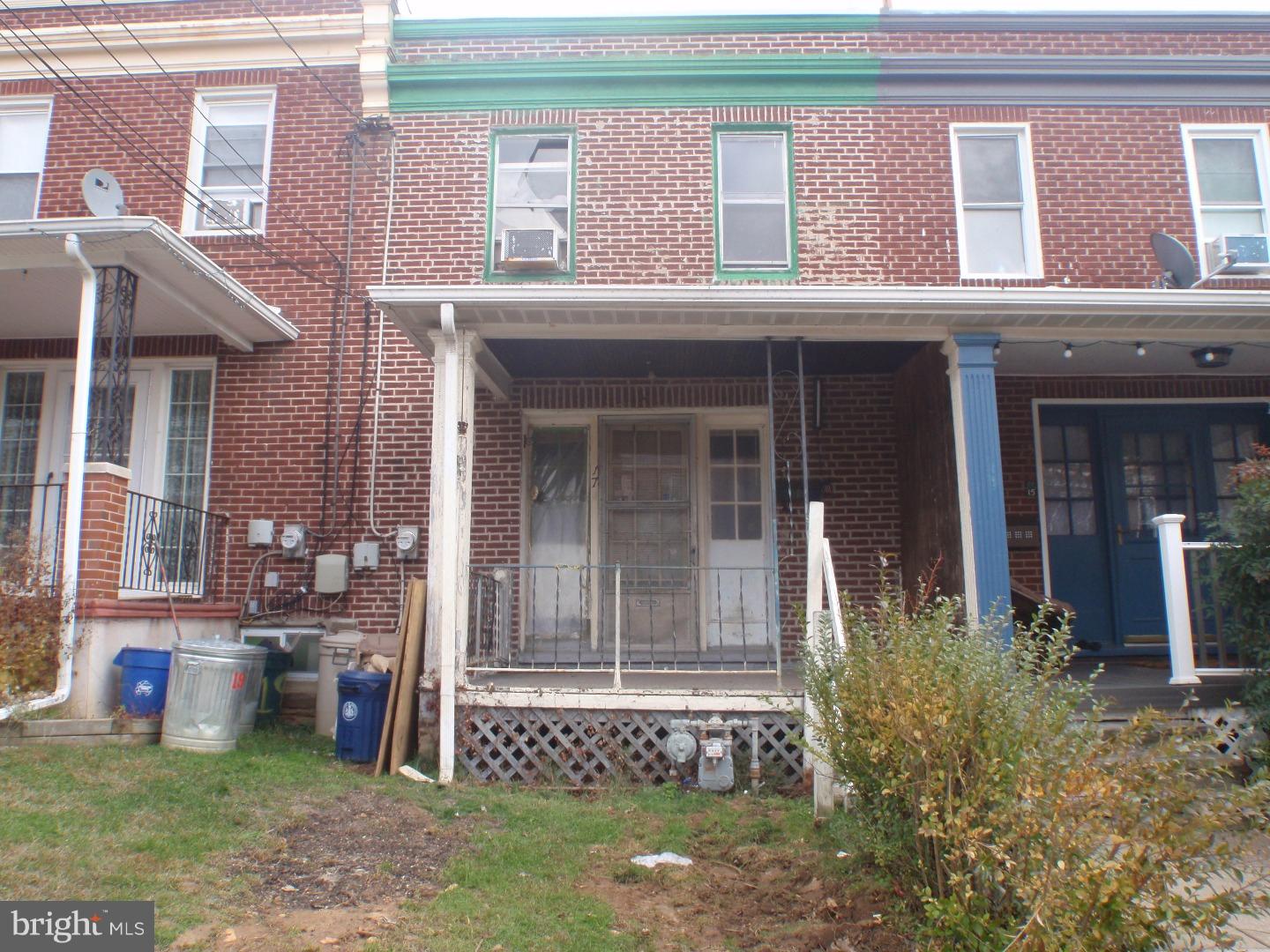 17 Vernon Road Havertown, PA 19083 - Photo 1 of 19 Exterior Front