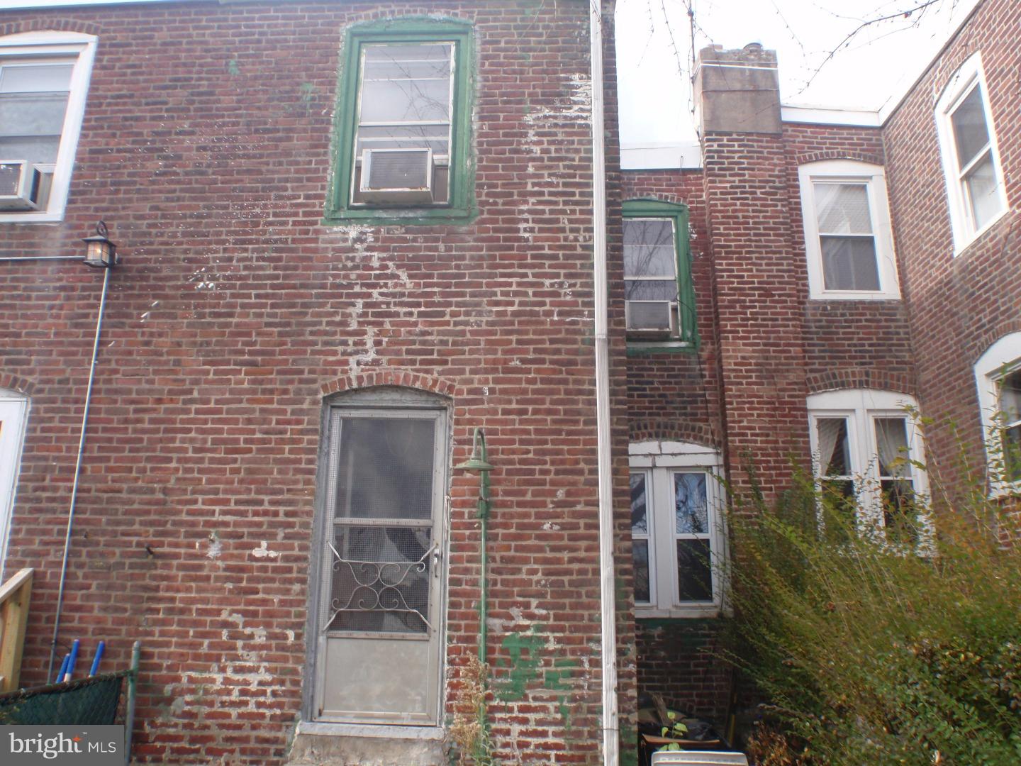 17 Vernon Road Havertown, PA 19083 - Photo 9 of 19 Exterior Back