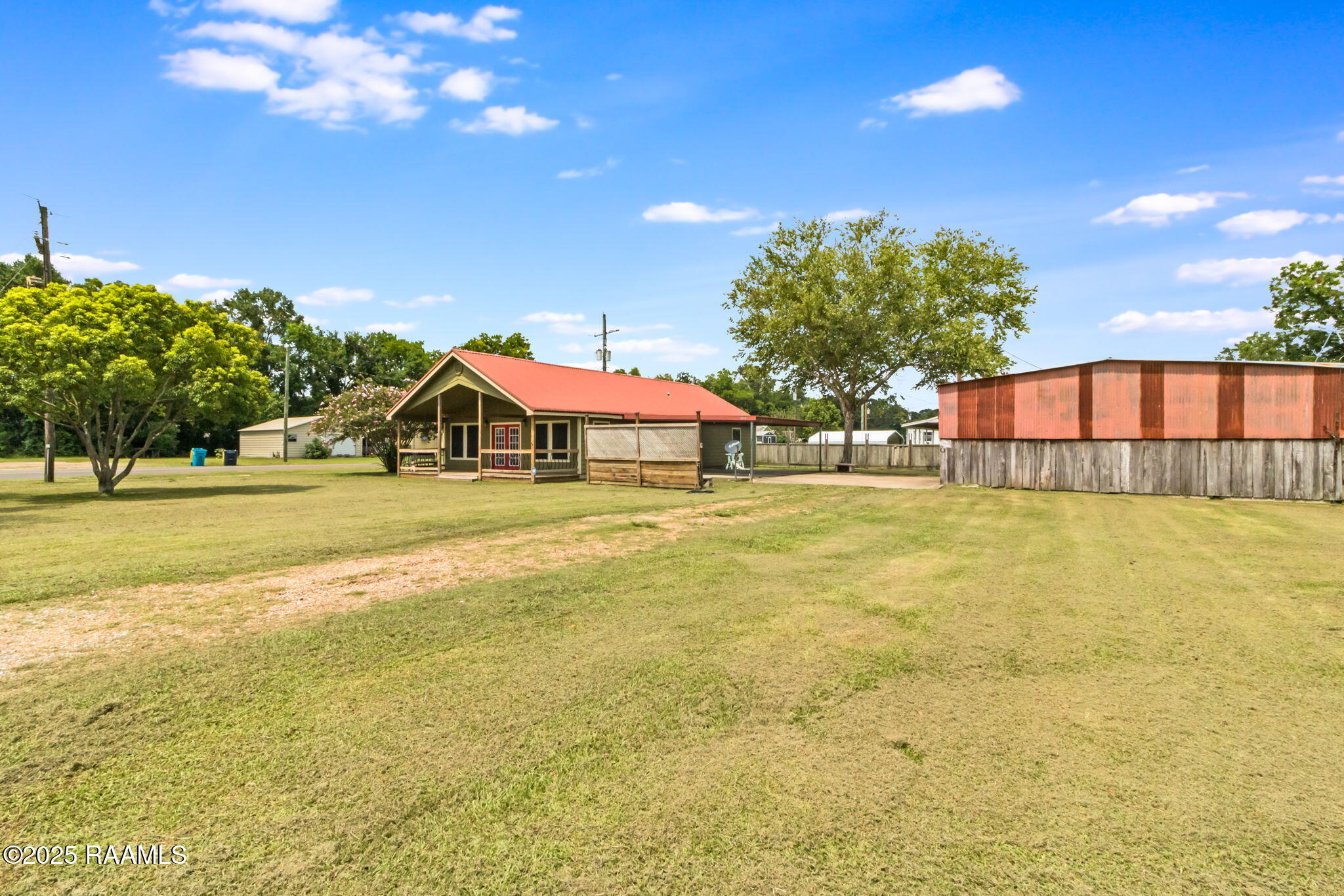 1010 Red Barn Road Breaux Bridge, LA 70517 - Photo 2 of 20 2-web-or-mls-1010 Red Barn Rd-2