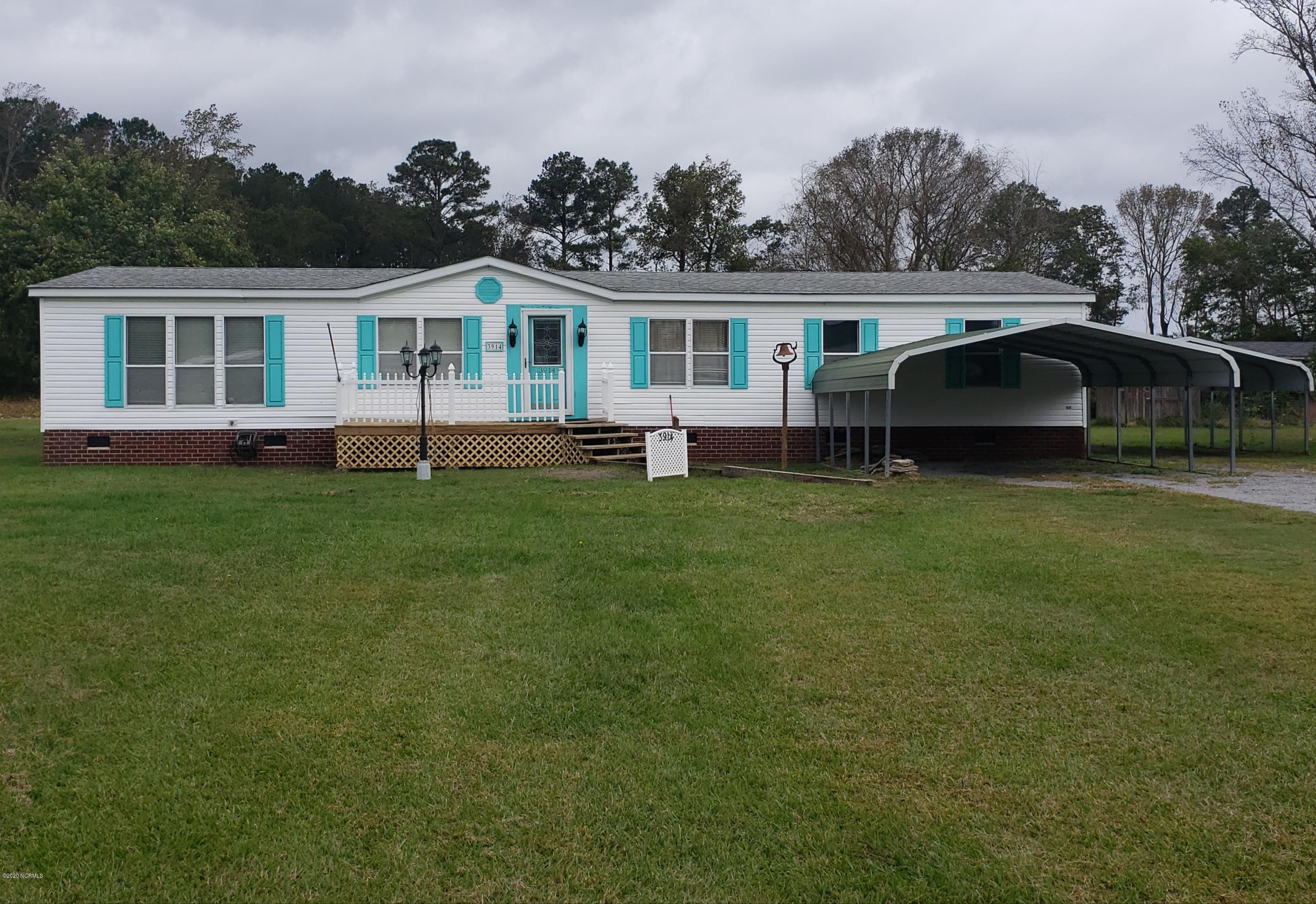 3914 Cobb Dail Road Farmville, NC 27828 - Photo 1 of 15 20201029_113626