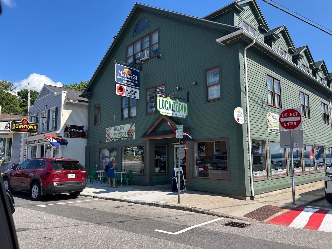 146 North Main Street Wolfeboro, NH 03894 - Photo 56 of 58