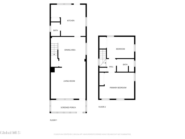 $199,900 | 269 Broadway, Menands, NY 12204