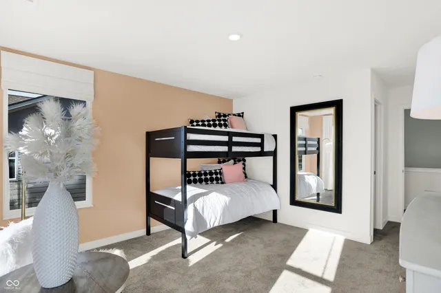 $385,995 | 1273 Beyers Street, Fortville, IN 46040