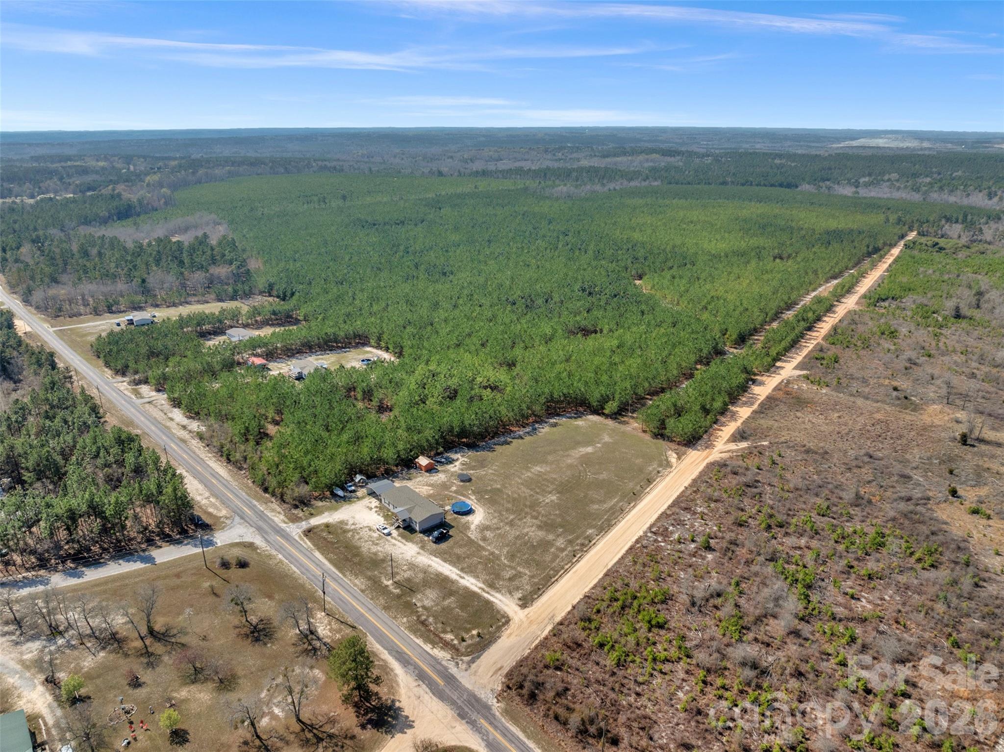 931 Charlie Johnson Road, Unit 6 Kershaw, SC 29067 - Photo 2 of 48