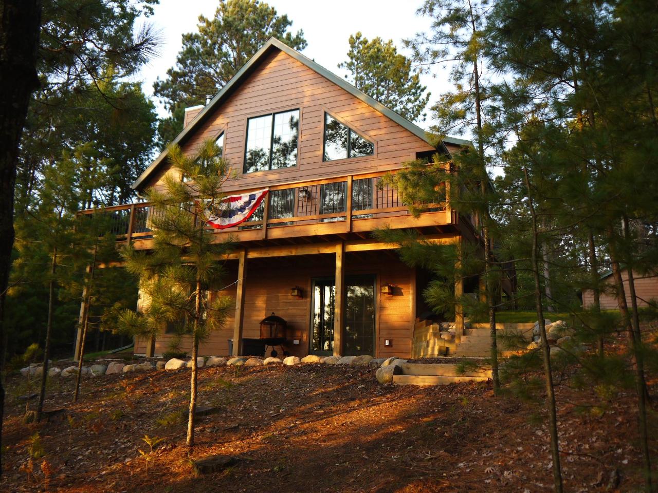 966 Meta Lake Road Eagle River, WI 54521 - Photo 1 of 20 Gallery Image 1