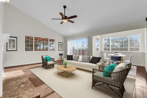 $4,095 | 410 Highland Court, Concord, CA 94520