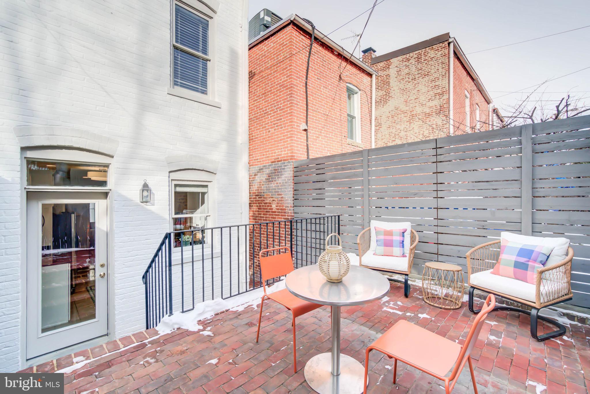 607 Acker Place Northeast Washington, DC 20002 - Photo 14 of 14 Gallery Image 14