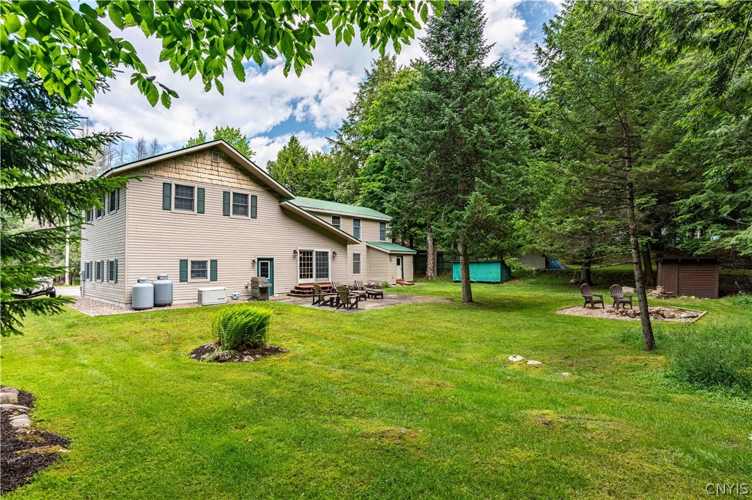 272 South Shore Road Webb, NY 13420 - Photo 6 of 49