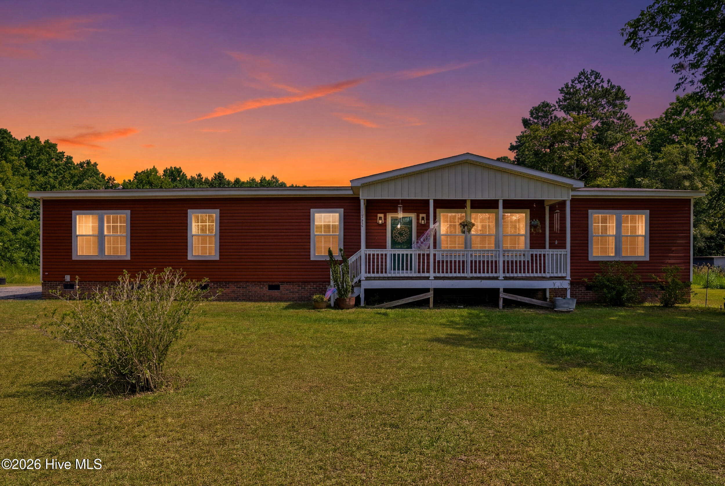 4040 Willard Road Willard, NC 28478 - Photo 1 of 66