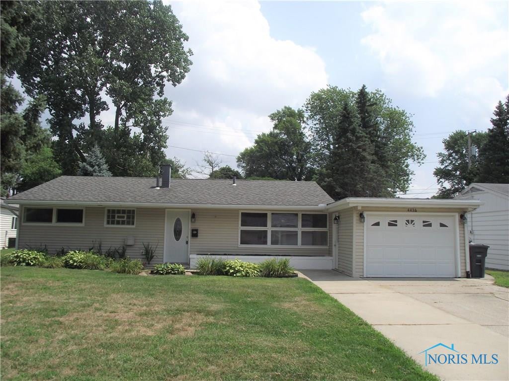 4436 Elmhurst Road Toledo, OH 43613 - Photo 1 of 21 Gallery Image 1