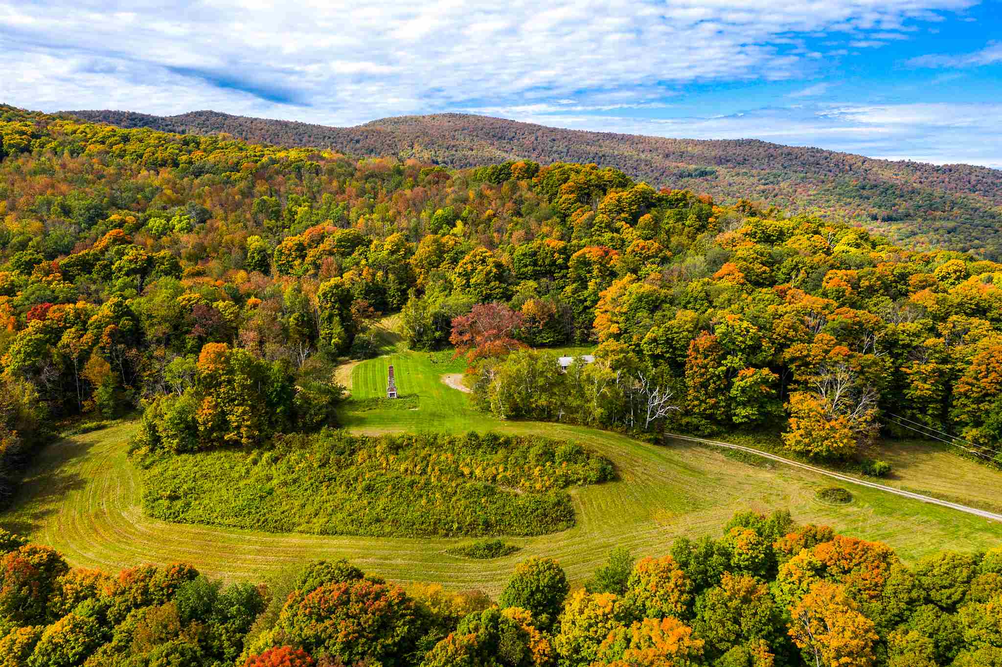 795 Nims Road Dorset, VT 05251 - Photo 14 of 21 Gallery Image 14