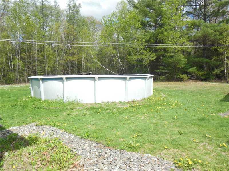 1779 Main Road Enfield, ME 04493 - Photo 2 of 13 Swimming Pool/Hot Tub/Sauna.