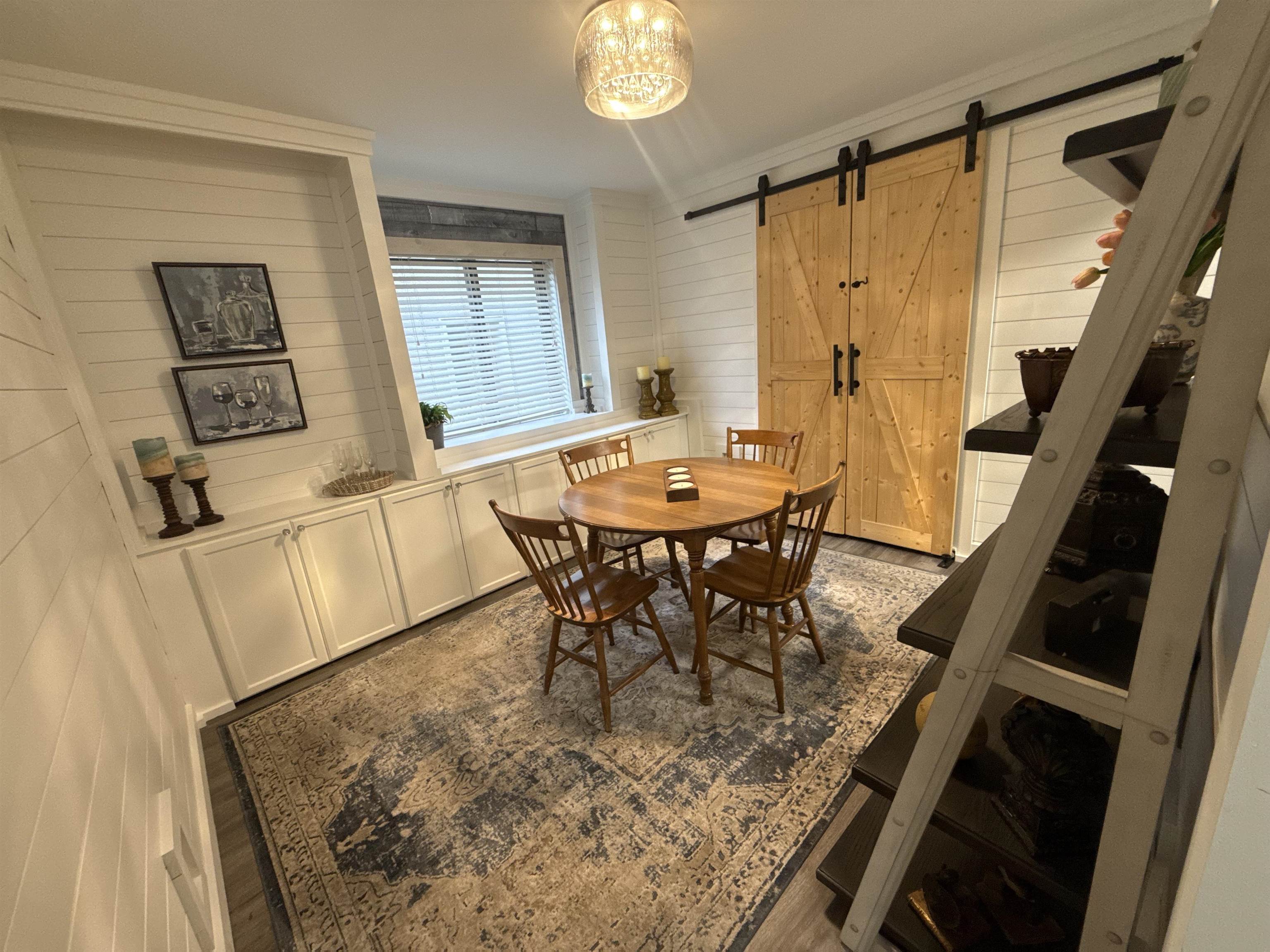 1814 Birch Post Cove, Unit 1 Germantown, TN 38138 - Photo 4 of 15 a dining room with furniture and window