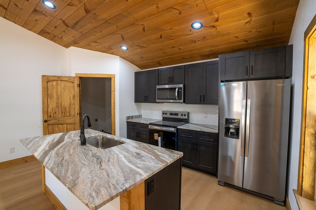 250 Choctaw Rdg Trail Murphy, NC 28906 - Photo 19 of 44