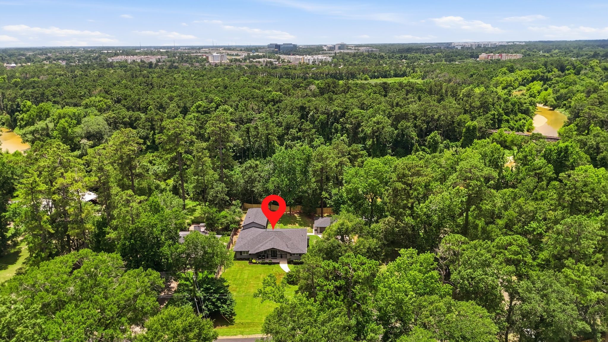 1302 Spring Creek Drive Spring, TX 77386 - Photo 47 of 47
