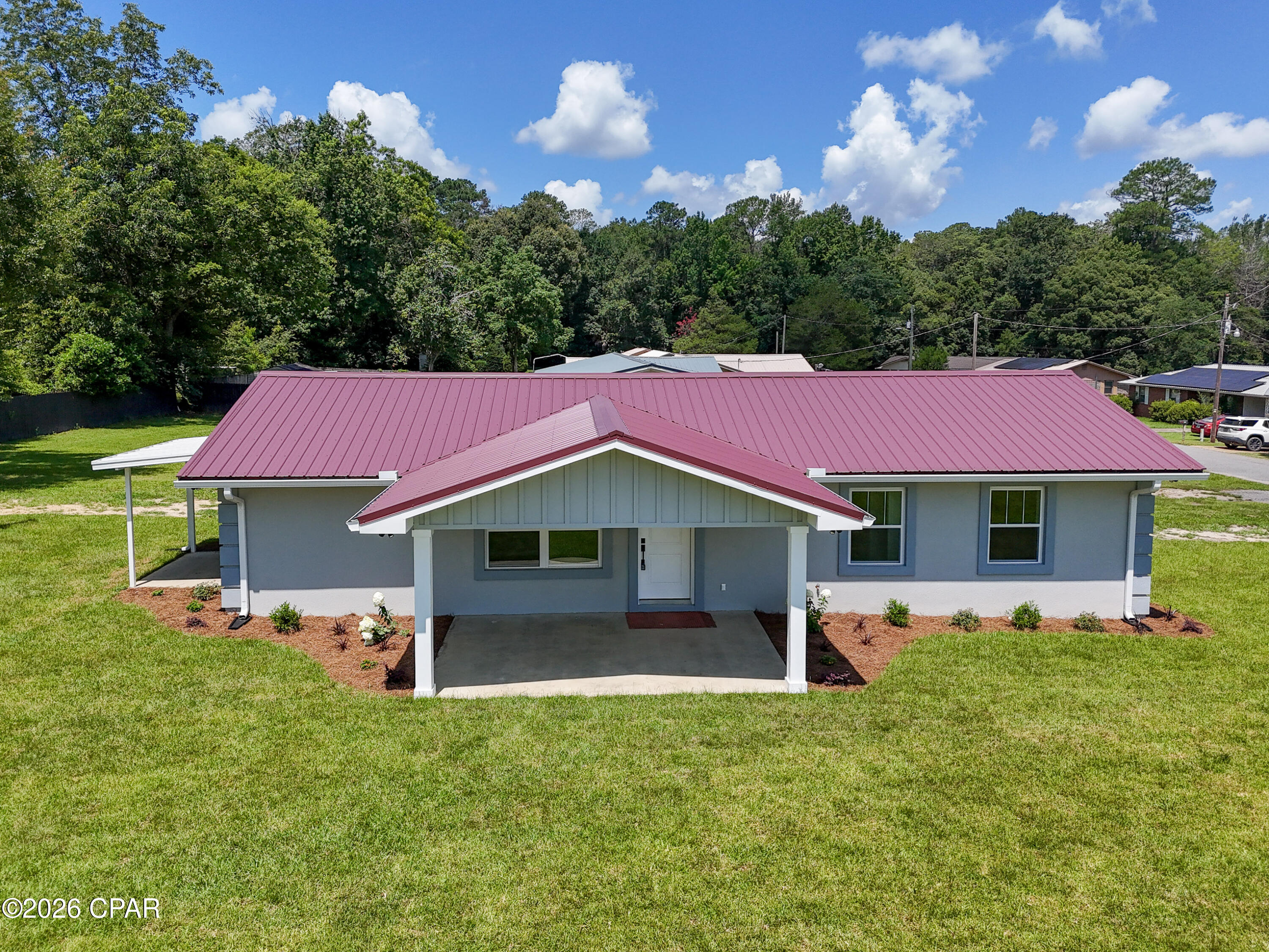 907 Range Line Street Bonifay, FL 32425 - Photo 1 of 36