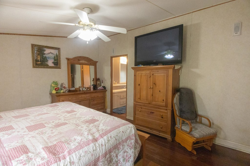 407 Sawyer Road Monetta, SC 29105 - Photo 35 of 46